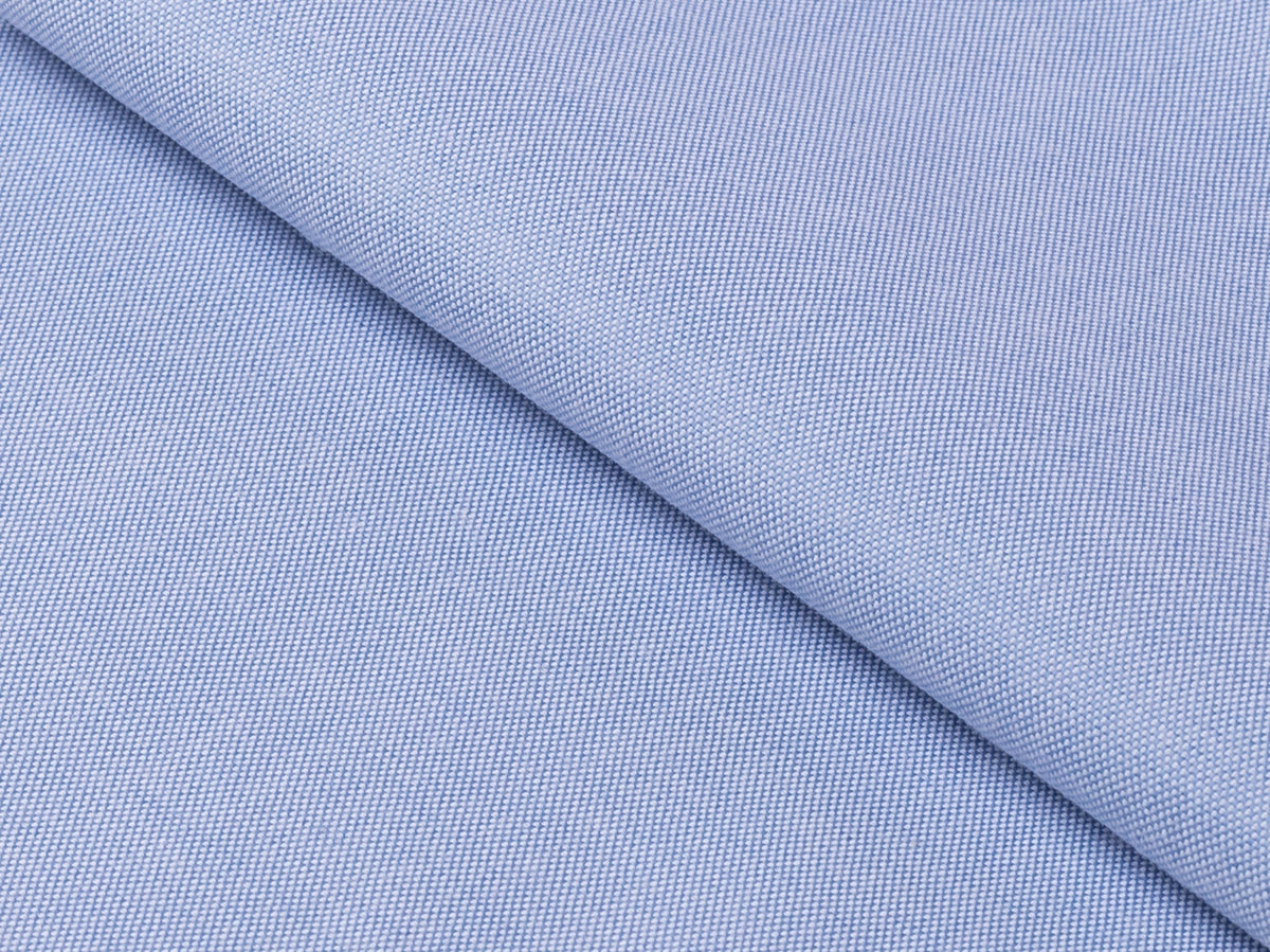 OV Basket Pinpoint OV-2 shirting