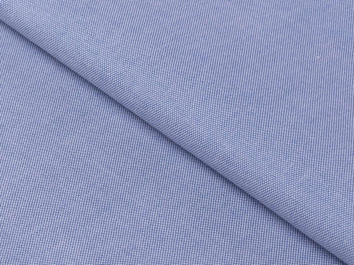 OV Basket Pinpoint OV-20 shirting