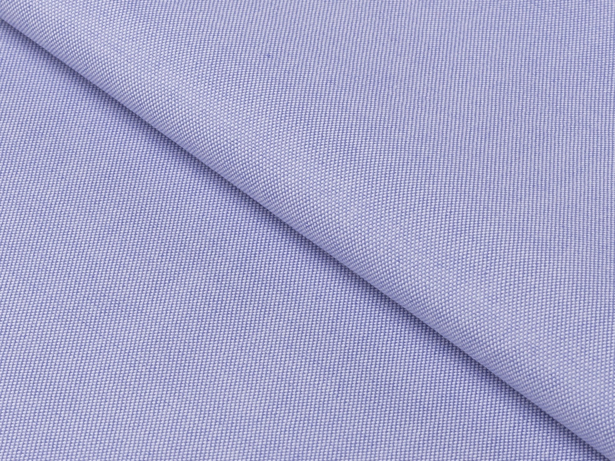 OV Basket Pinpoint OV-22 shirting