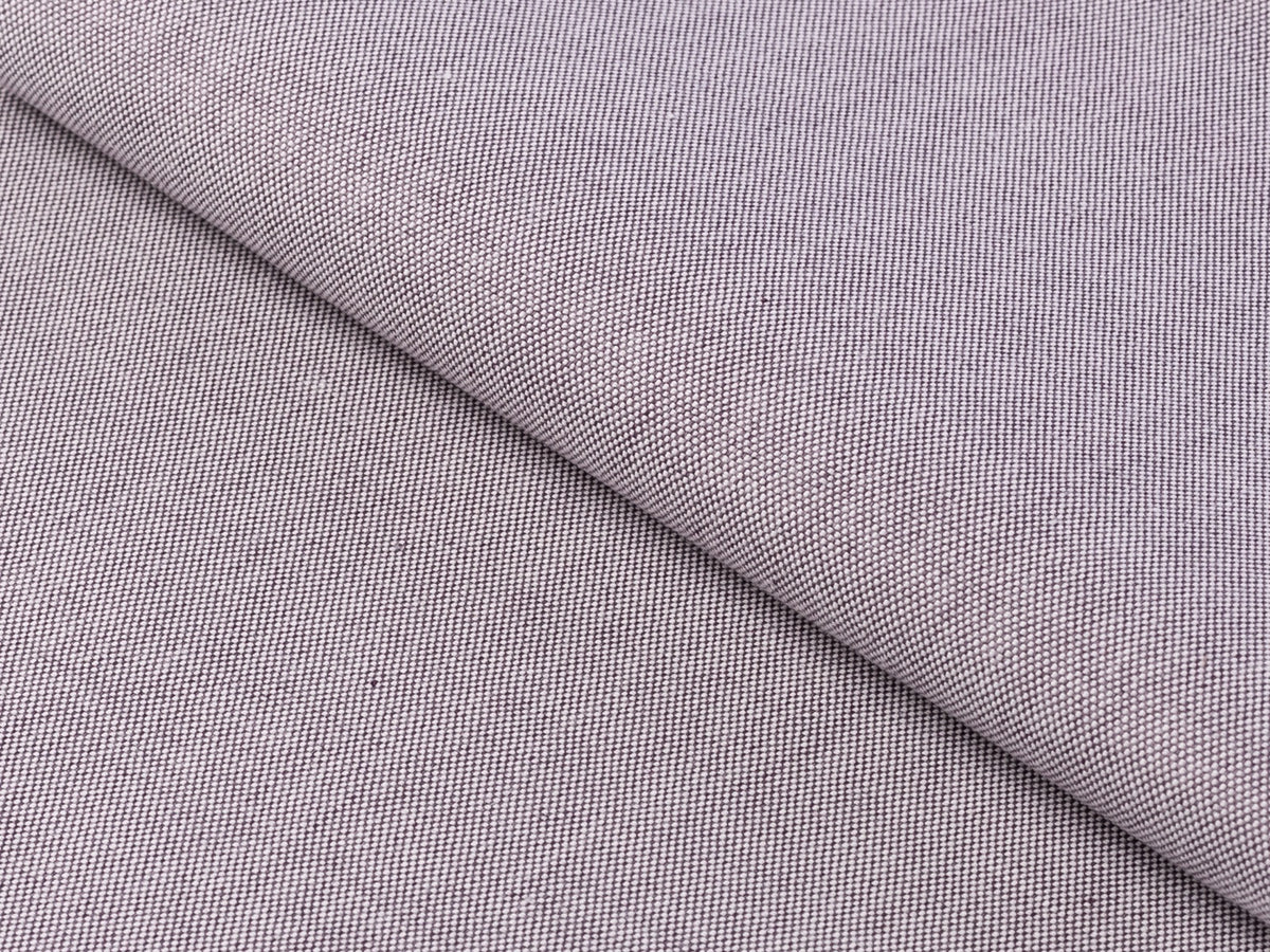 OV Basket Pinpoint OV-47 shirting