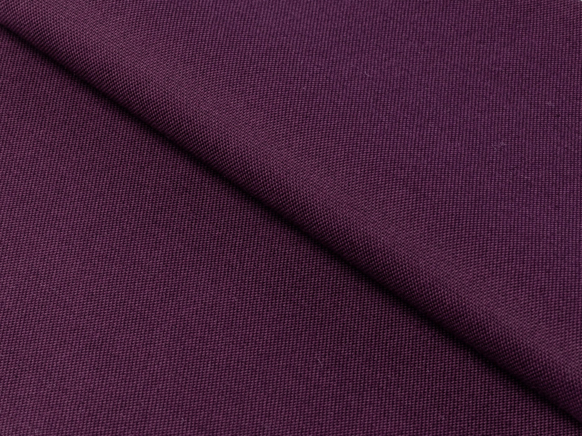 OV Basket Pinpoint OV-48 shirting