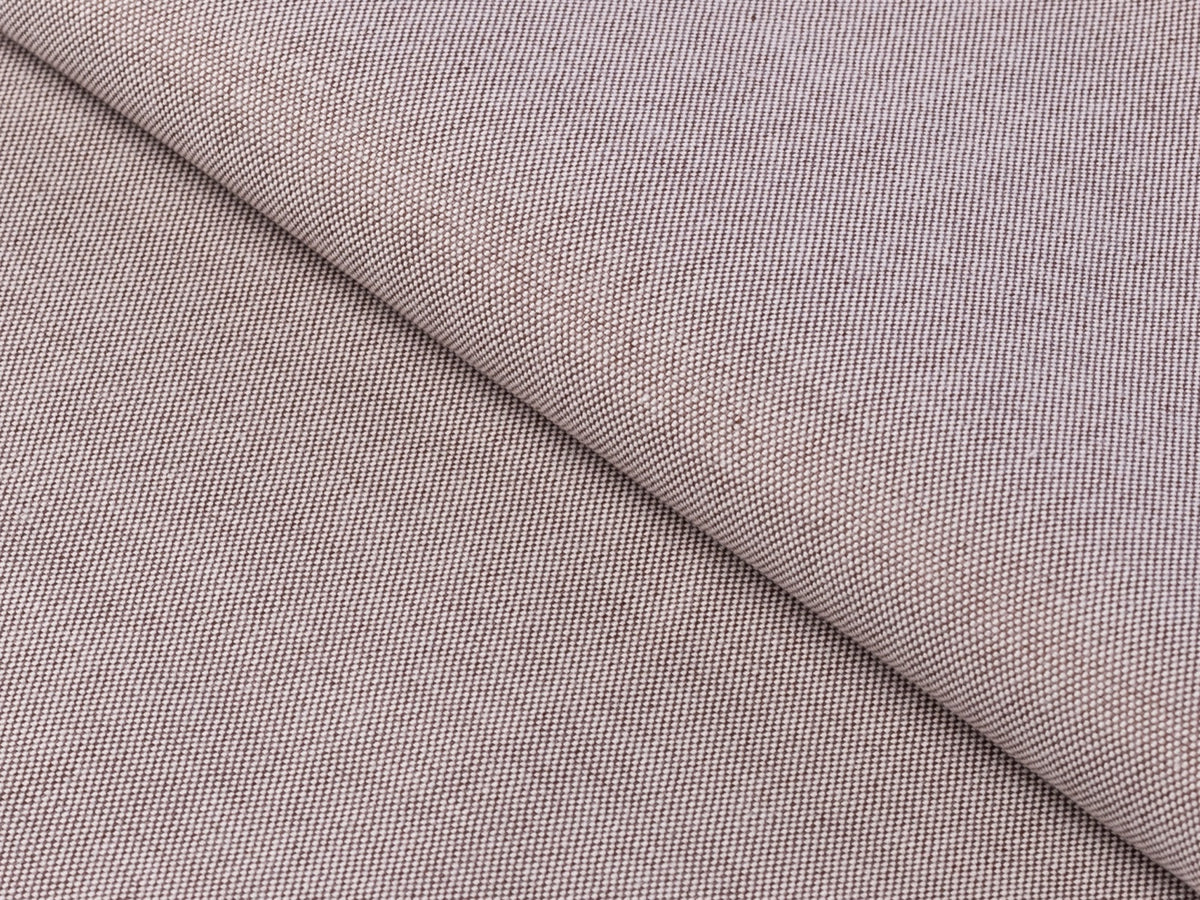 OV Basket Pinpoint OV-51 shirting