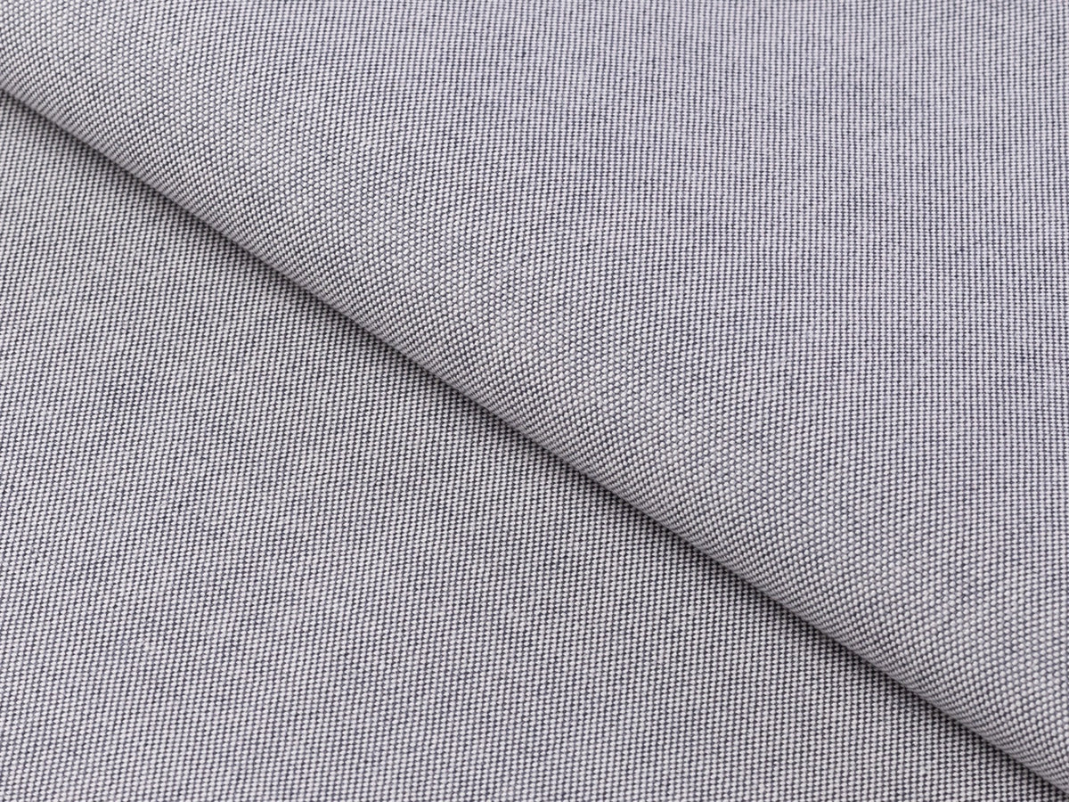 OV Basket Pinpoint OV-54 shirting