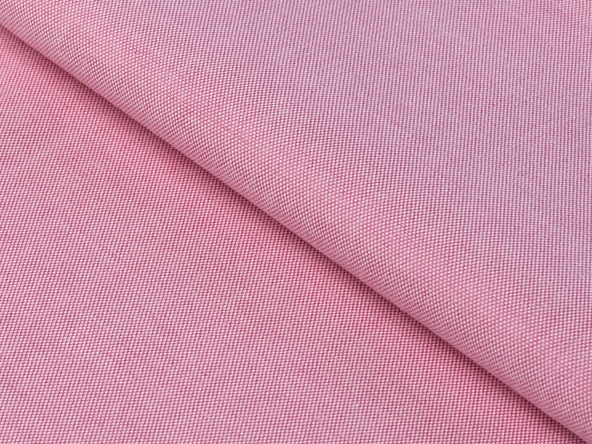 OV Basket Pinpoint OV-8 shirting