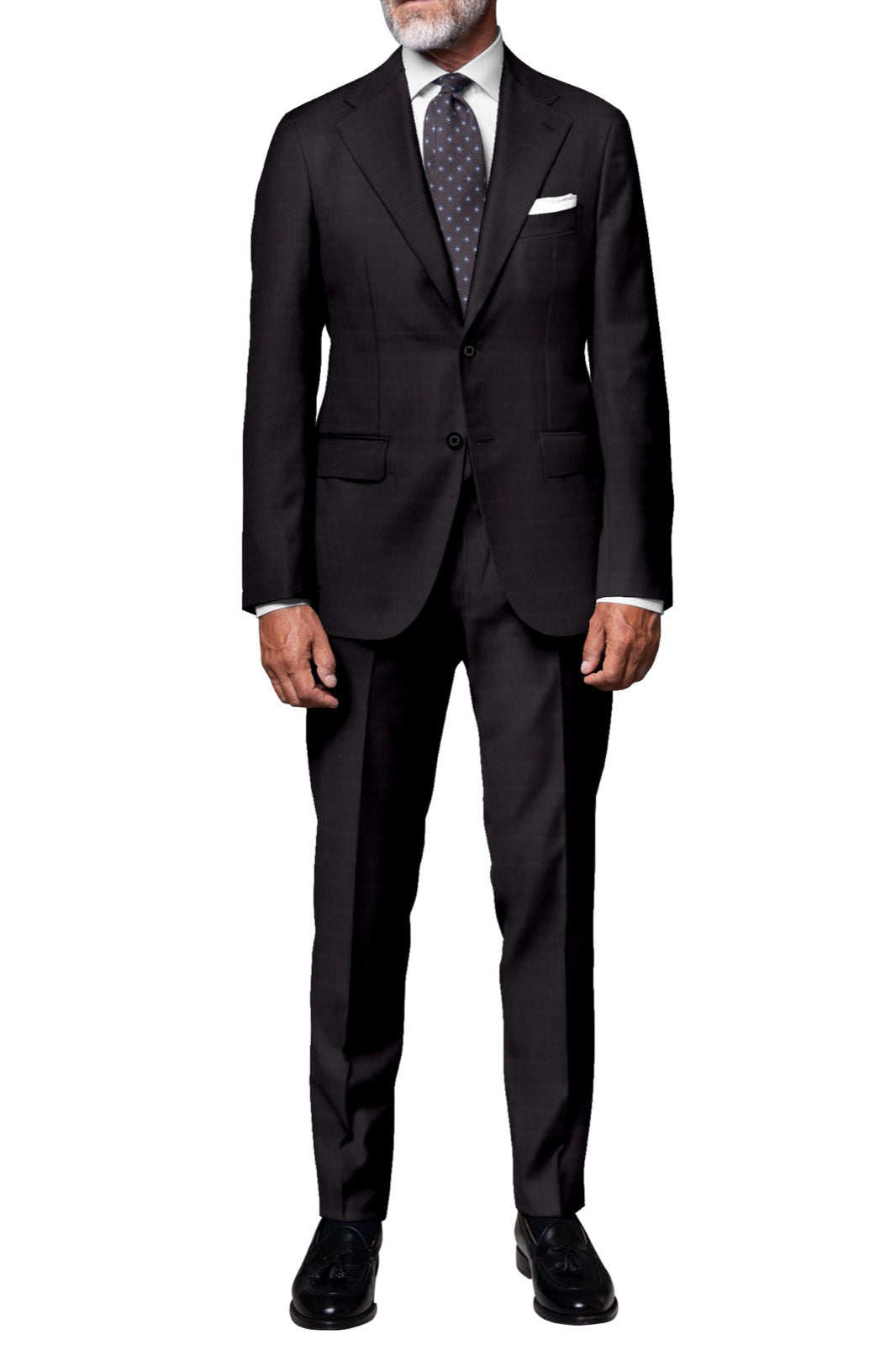 Reda 1865 Cosmopolitan 151190-47, made up as a suit