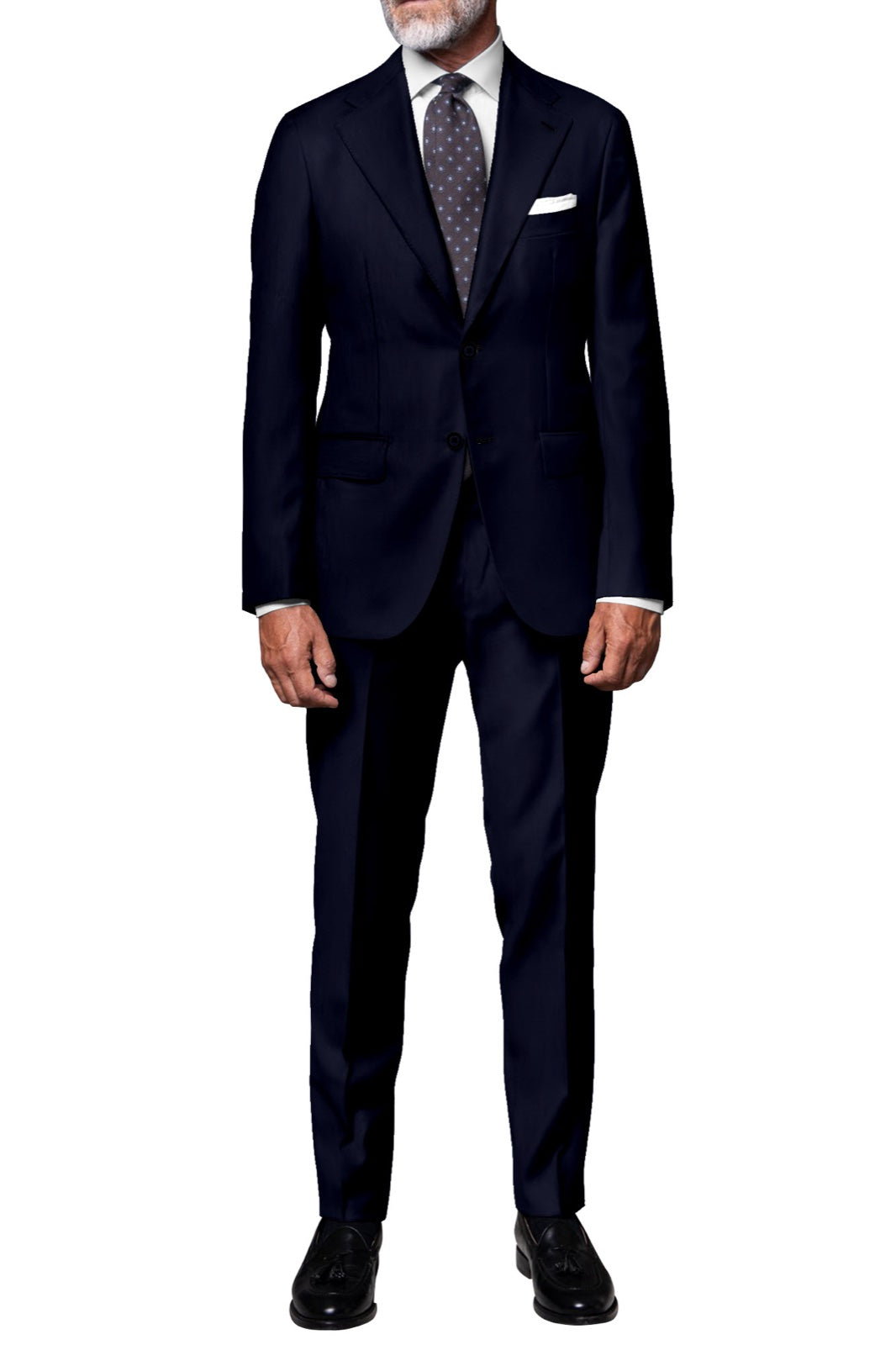 Reda 1865 Cosmopolitan 1660-233, made up as a suit