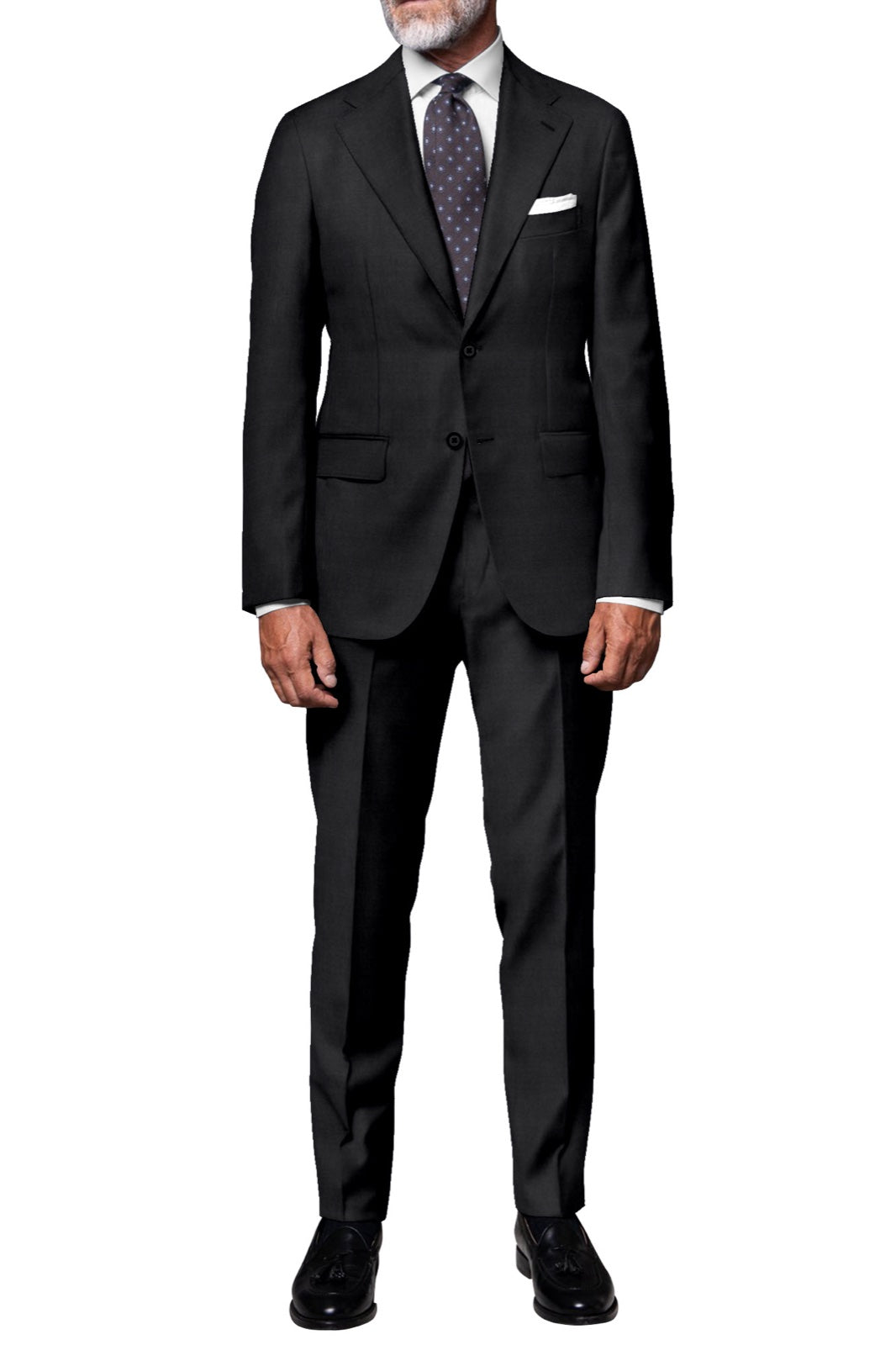 Reda 1865 Cosmopolitan 1660-73, made up as a suit