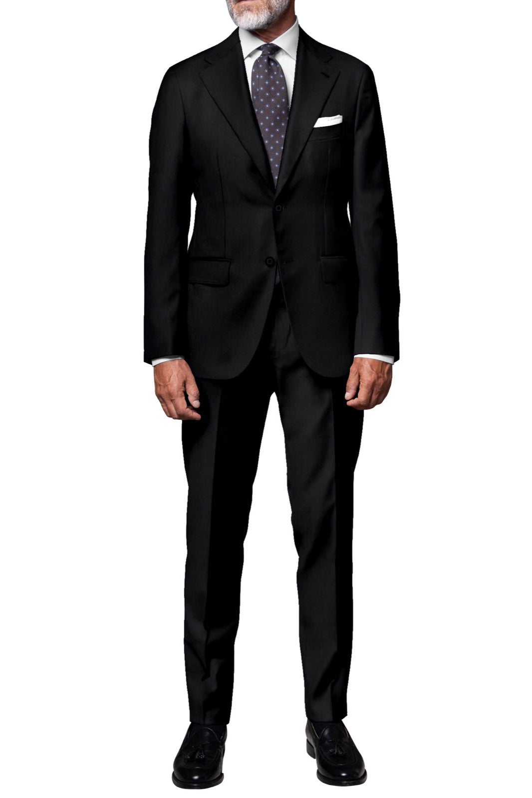 Reda 1865 Cosmopolitan 1660-74, made up as a suit