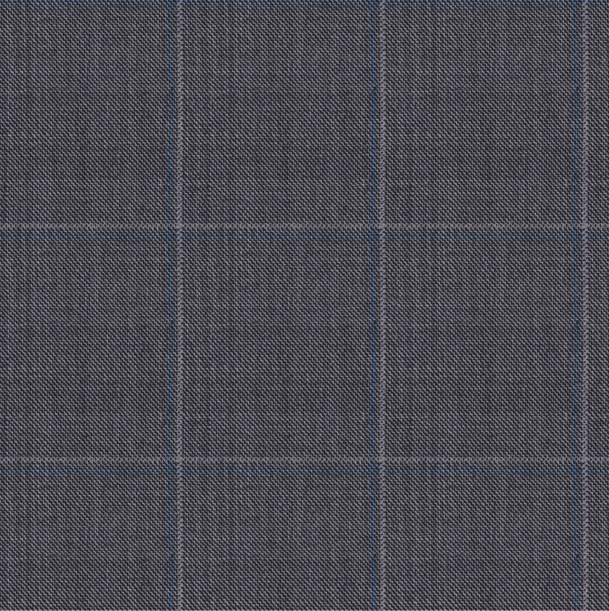 Reda 1865 Cosmopolitan 188399-02 cloth