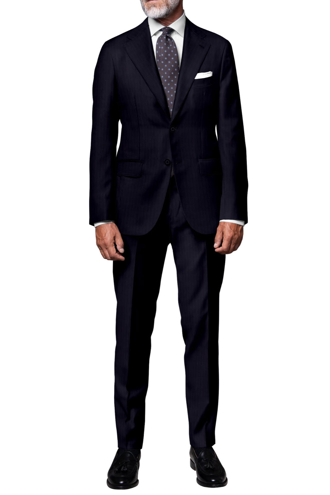 Reda 1865 Cosmopolitan 188425-12, made up as a suit