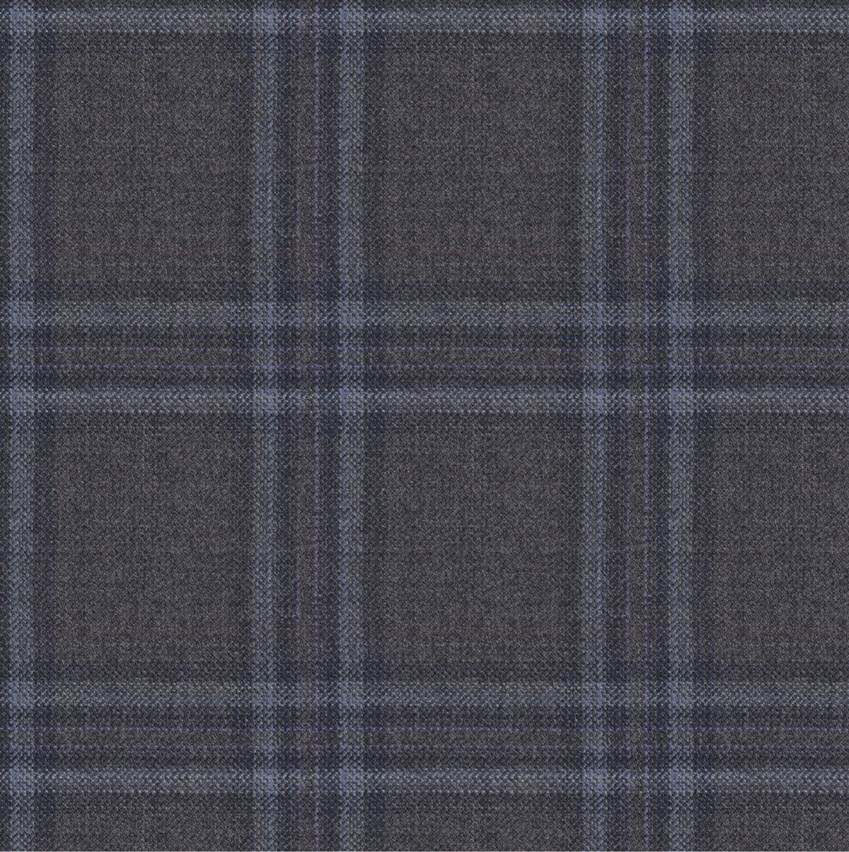 Reda 1865 Milano I 74375-01 cloth