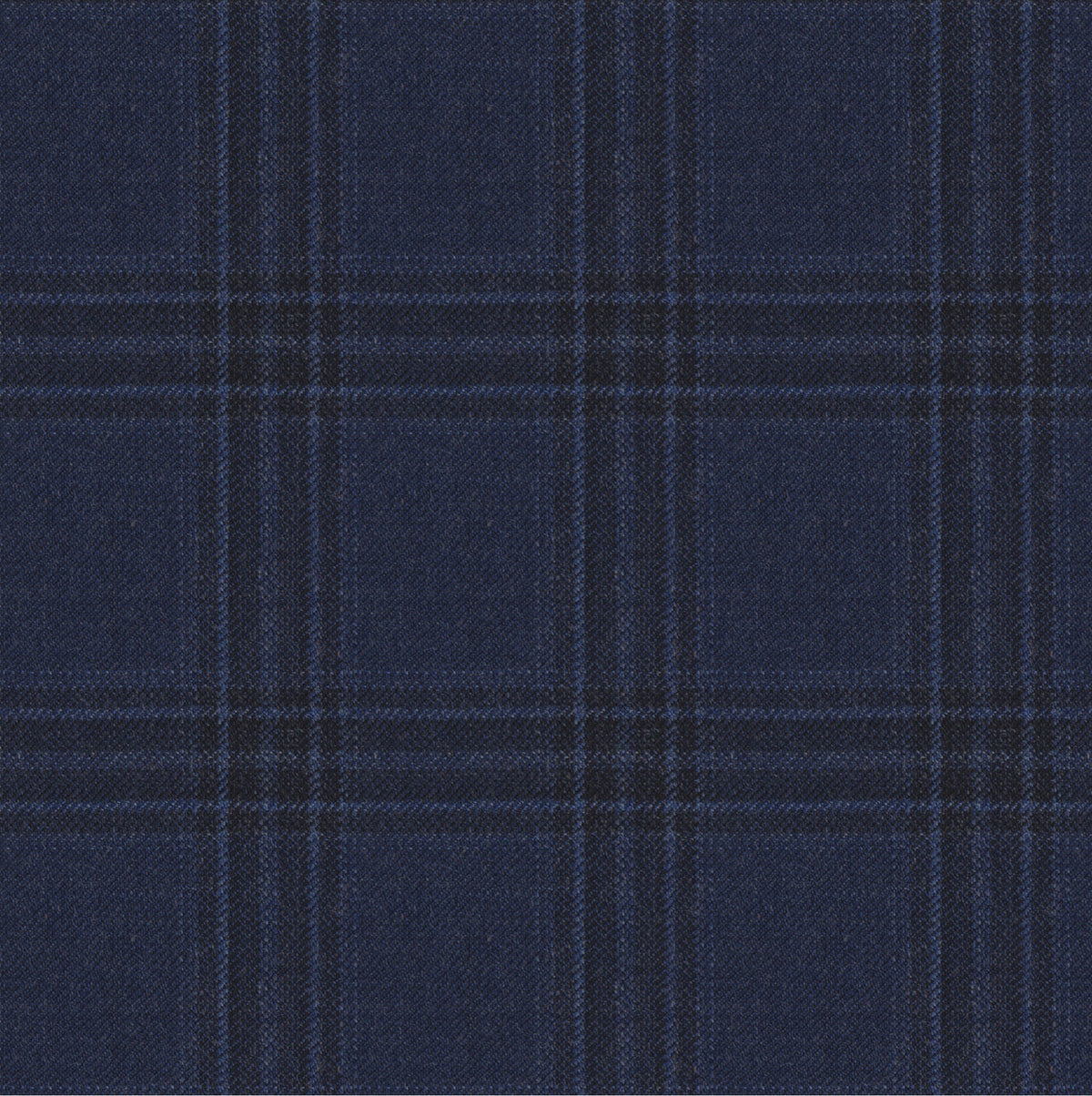 Reda 1865 Milano I 74381-01 cloth