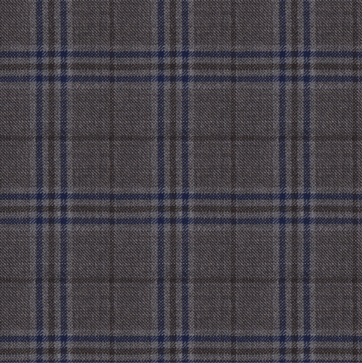 Reda 1865 Milano I 74385-01 cloth