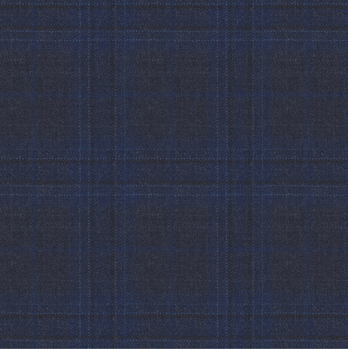 Reda 1865 Milano I 74452-01 cloth