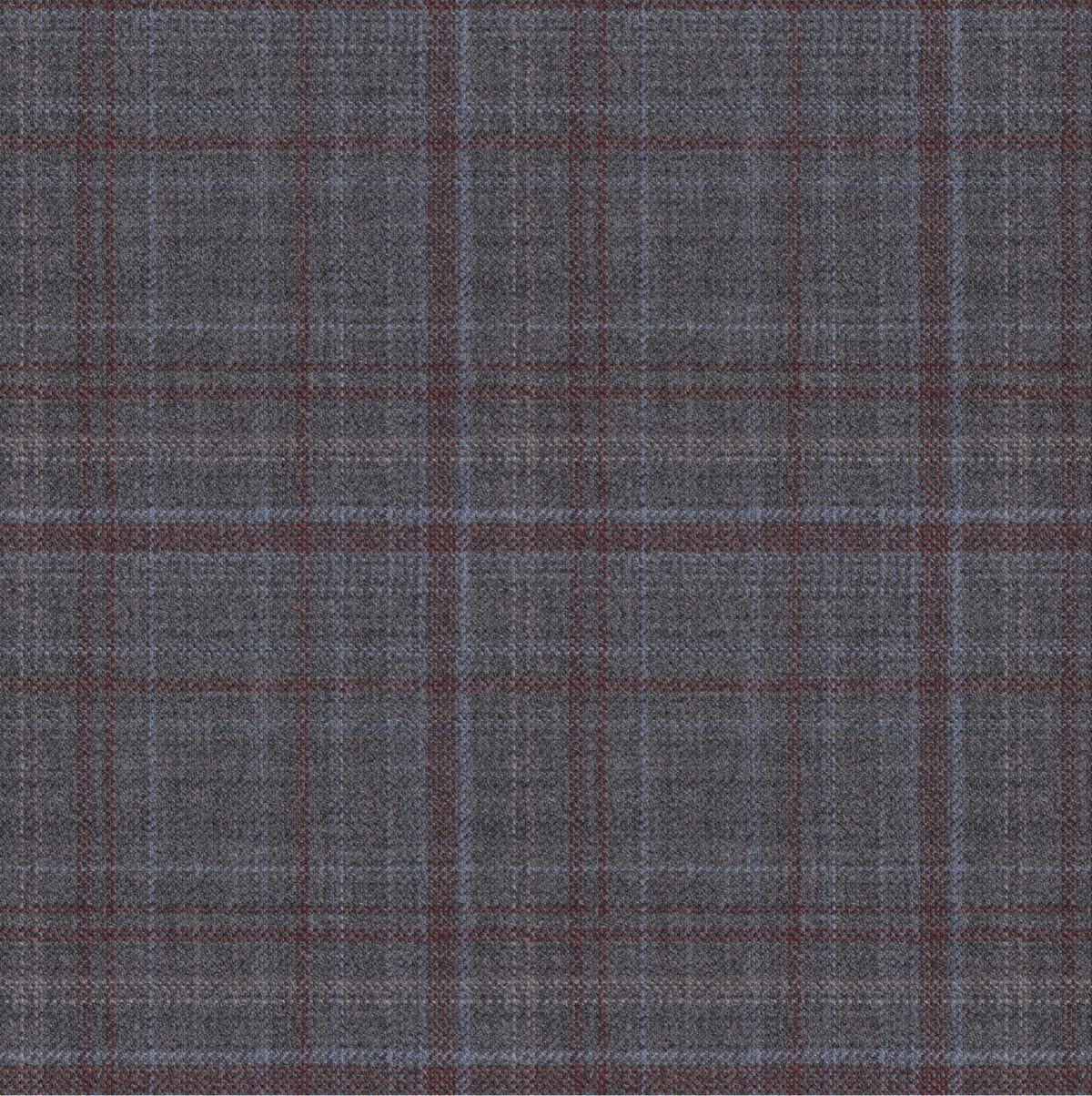Reda 1865 Milano I 74597-01 cloth
