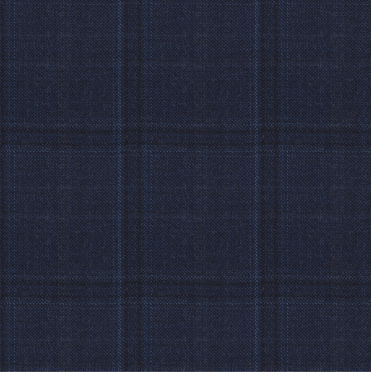 Reda 1865 Milano I 74600-01 cloth