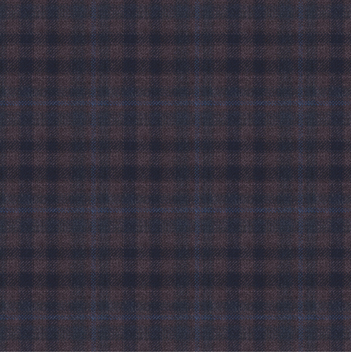 Reda 1865 Milano I 74607-01 cloth