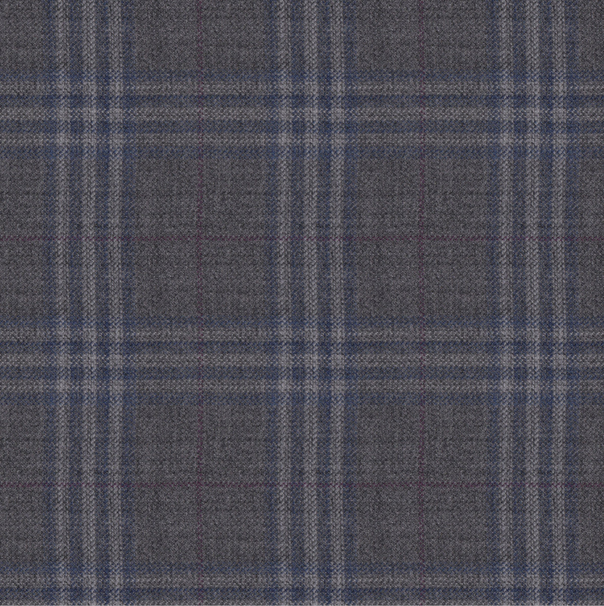 Reda 1865 Milano II 74453-01 cloth