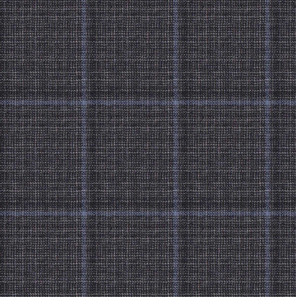 Reda 1865 Milano II 74462-01 cloth