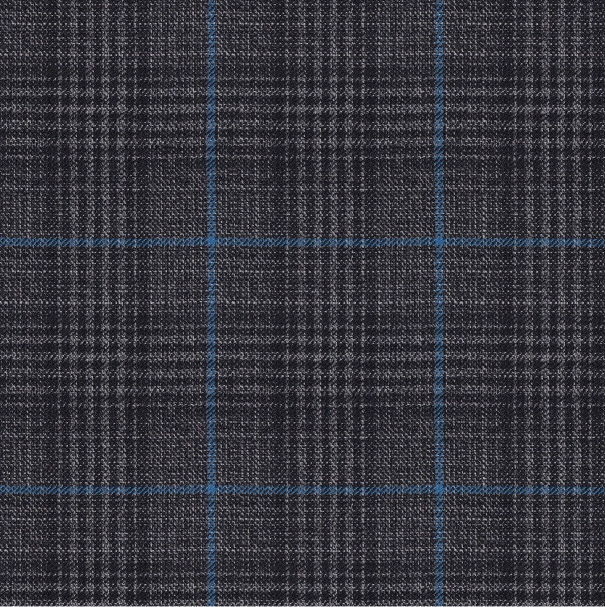 Reda 1865 Milano II 74467-01 cloth