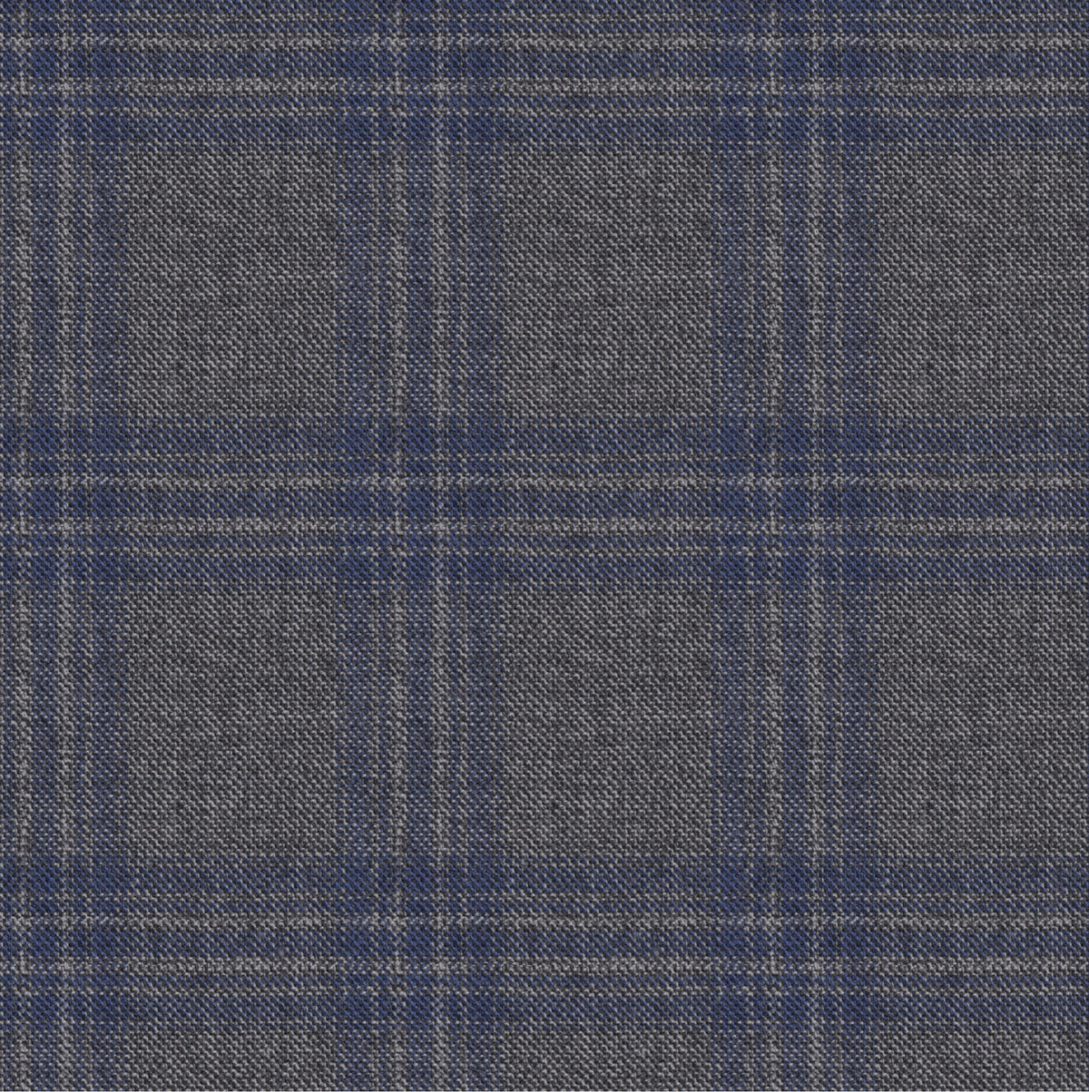 Reda 1865 Milano II 74604-02 cloth
