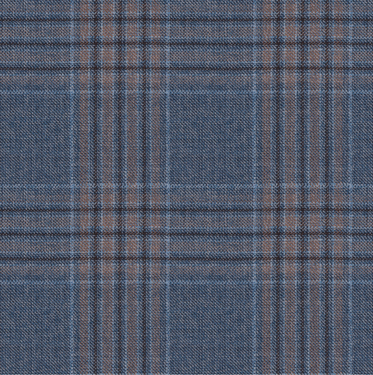 Reda 1865 Milano II 74645-06 cloth