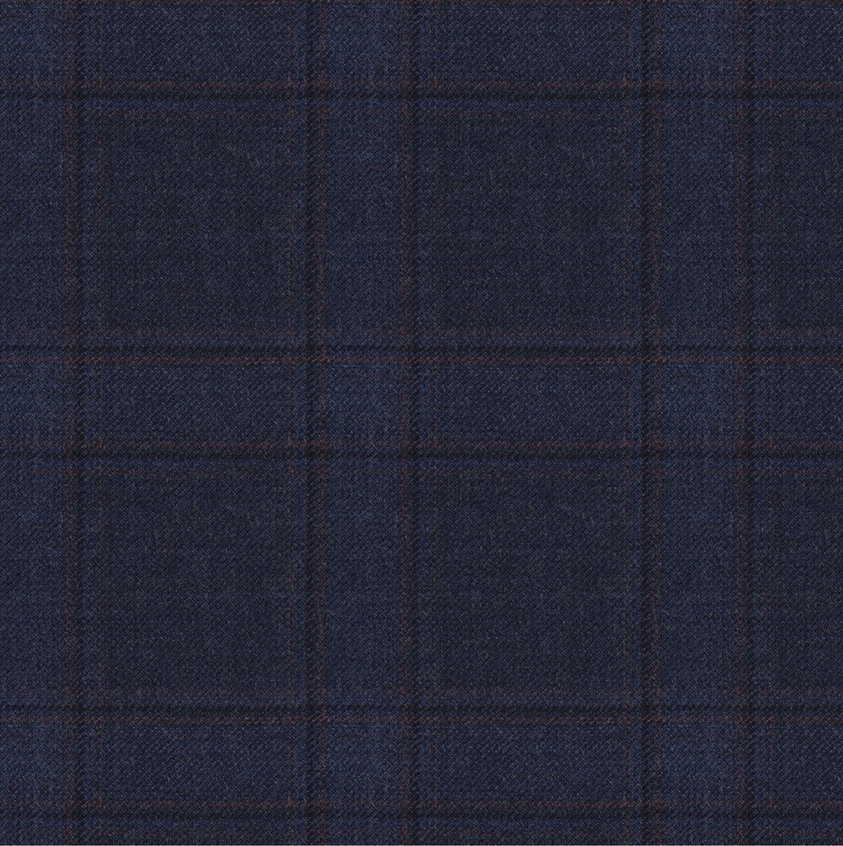 Reda 1865 Milano II 74652-01 cloth