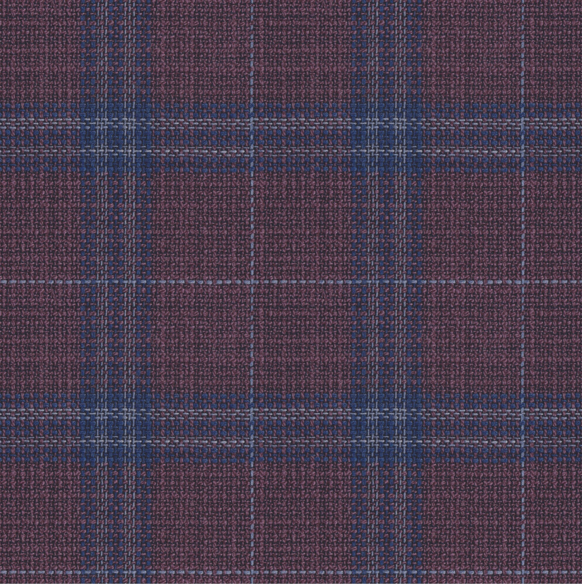 Reda 1865 Milano III 74690-02 cloth