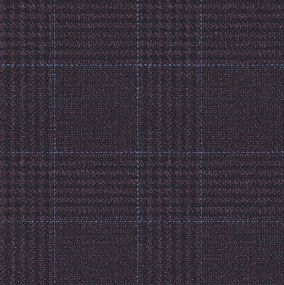 Reda 1865 Milano III 74695-02 cloth
