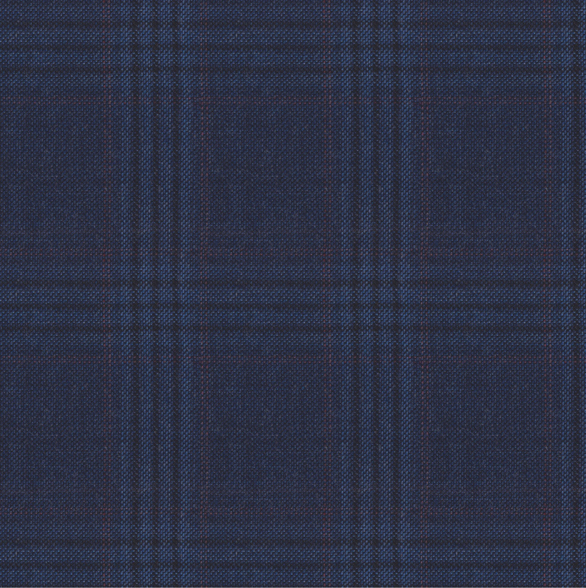 Reda 1865 Milano III 74696-01 cloth