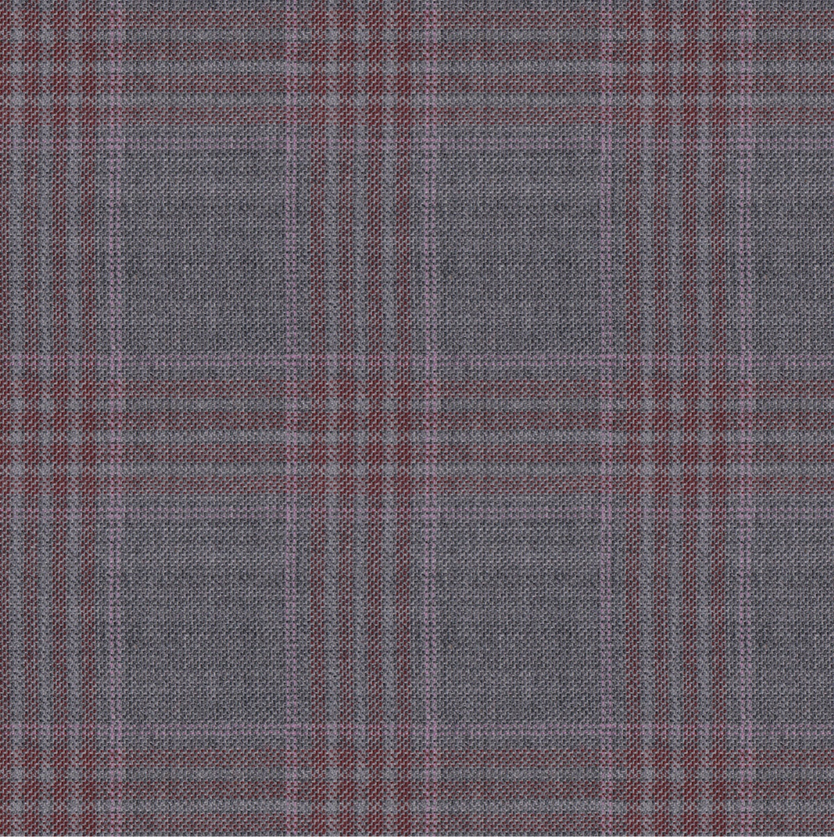 Reda 1865 Milano III 74696-03 cloth