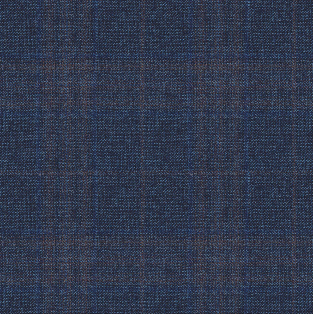 Reda 1865 Milano III 74701-01 cloth