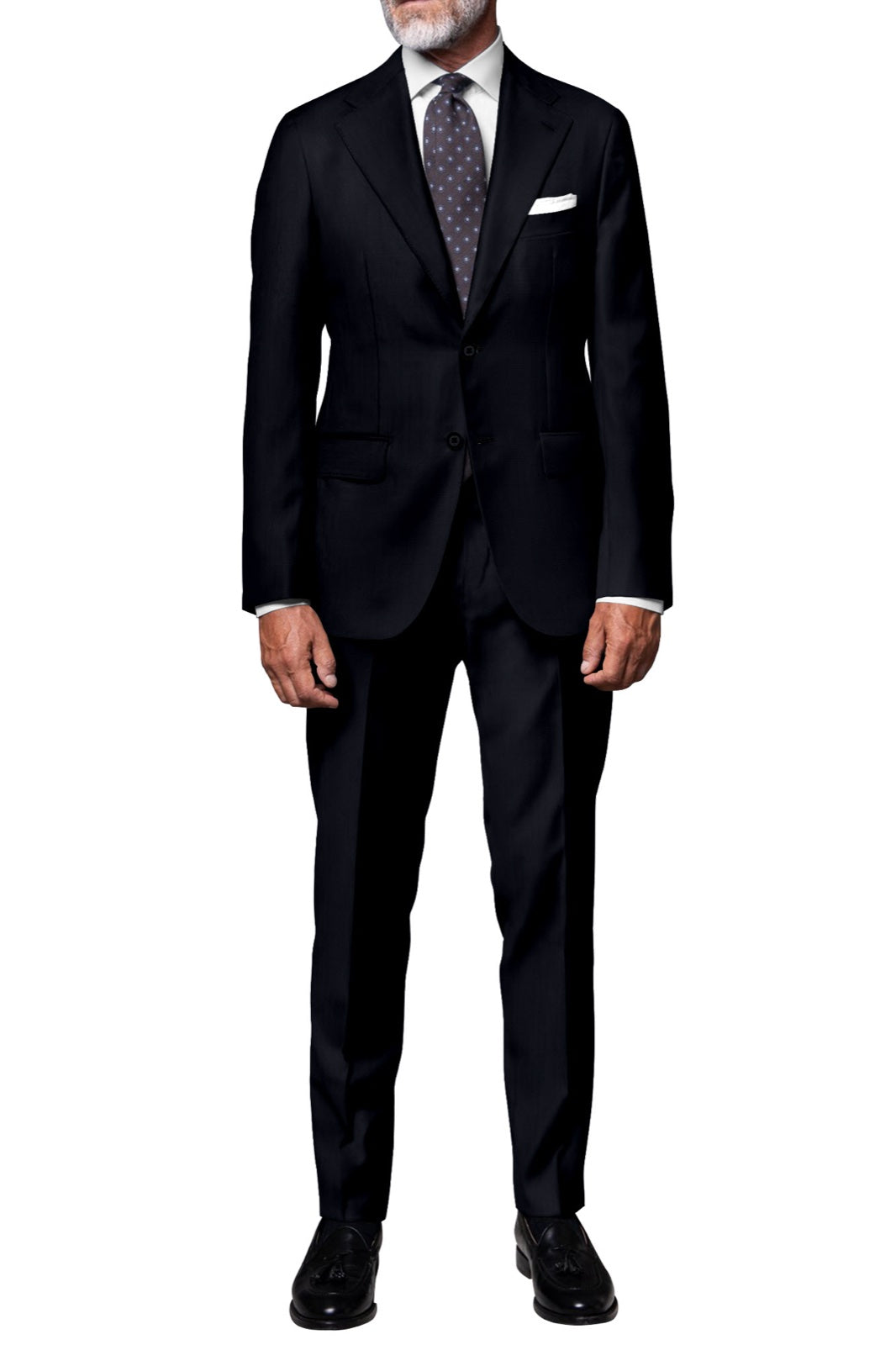 Reda 1865 Prestige 146019-13, made up as a suit