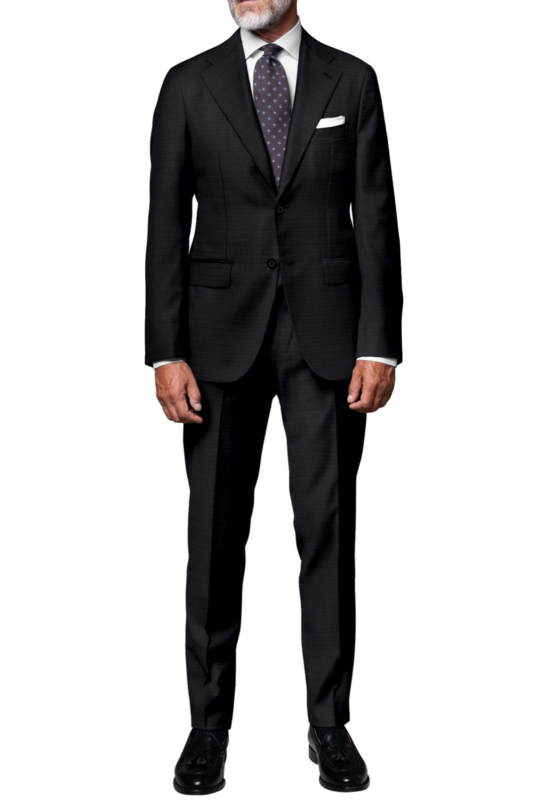 Reda 1865 Prestige 146019-18, made up as a suit