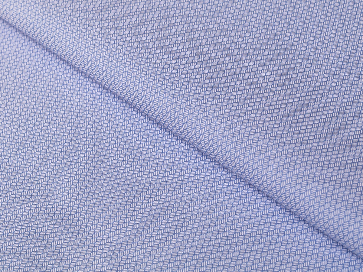 Scarlet Easy-Iron 14002 shirting