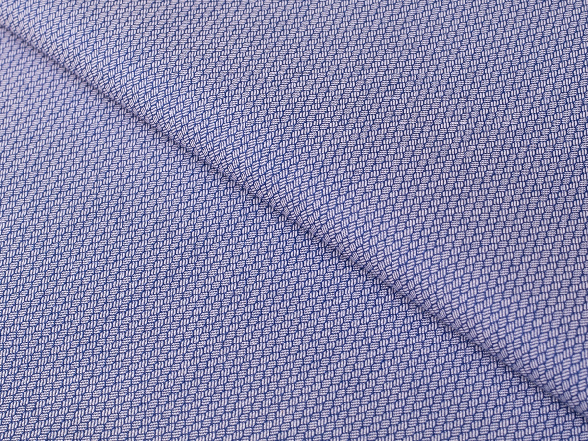 Scarlet Easy-Iron 14003 shirting