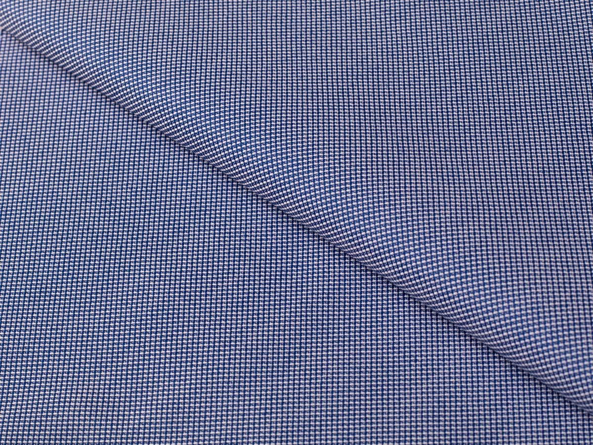 Scarlet Easy-Iron 14007 shirting
