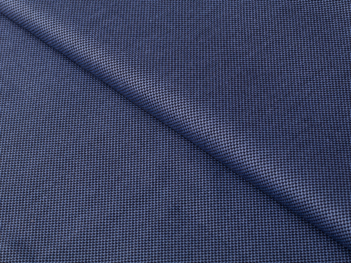 Scarlet Easy-Iron 14013 shirting