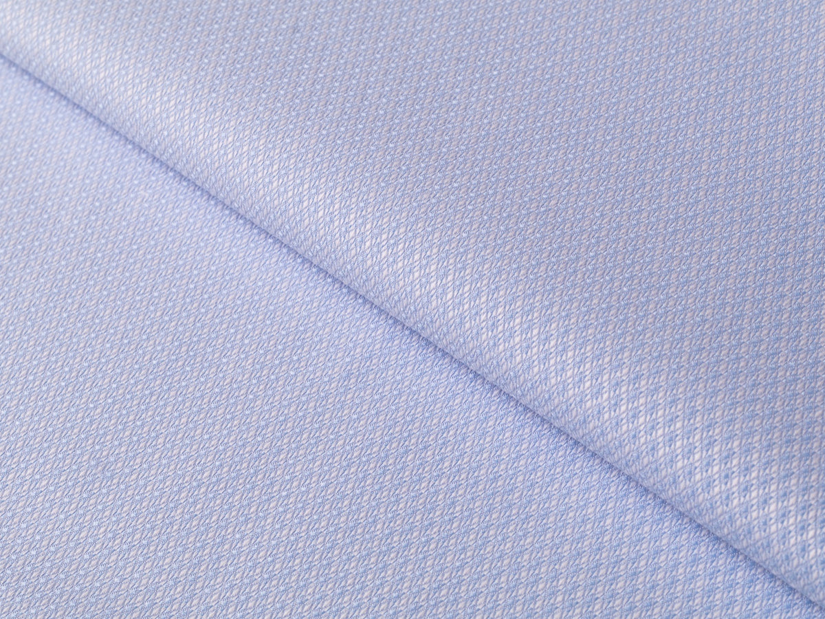 Scarlet Easy-Iron 14028 shirting
