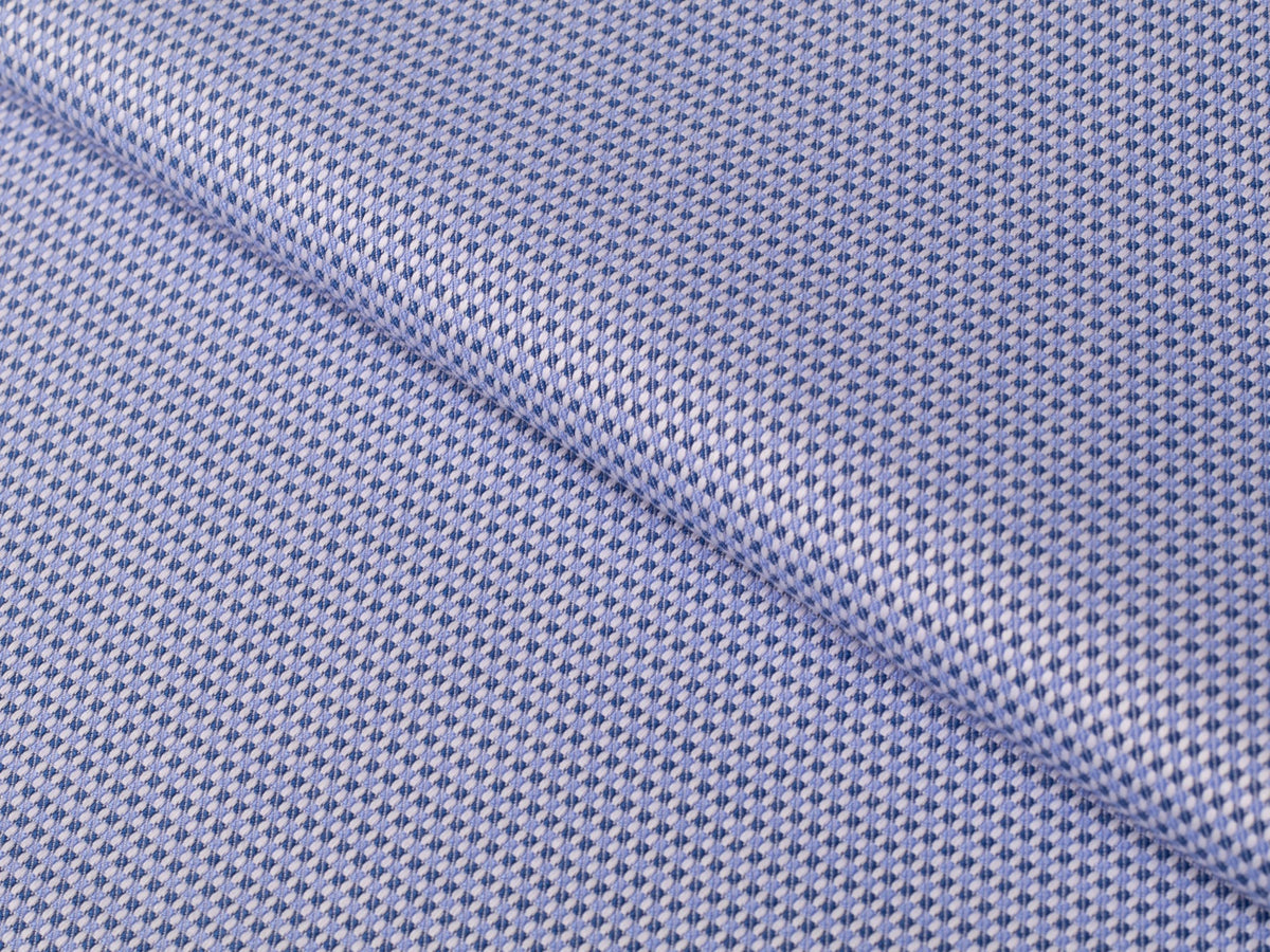 Scarlet Easy-Iron 14033 shirting