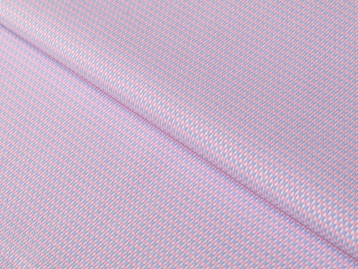 Scarlet Easy-Iron 14034 shirting
