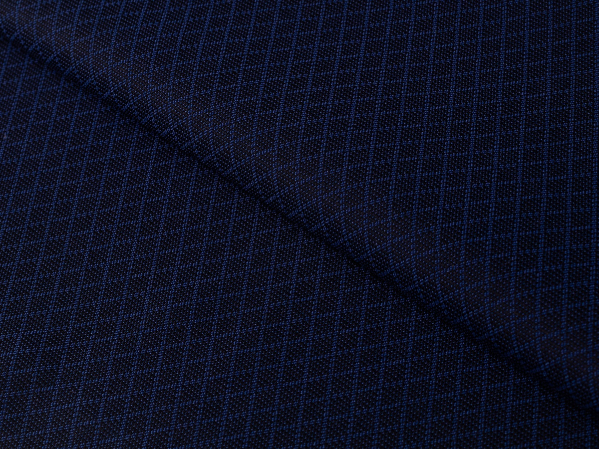 Scarlet Easy-Iron 14041 shirting
