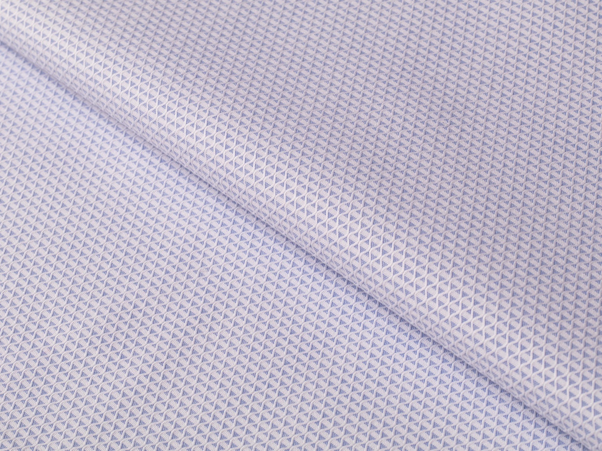 Scarlet Easy-Iron 14043 shirting