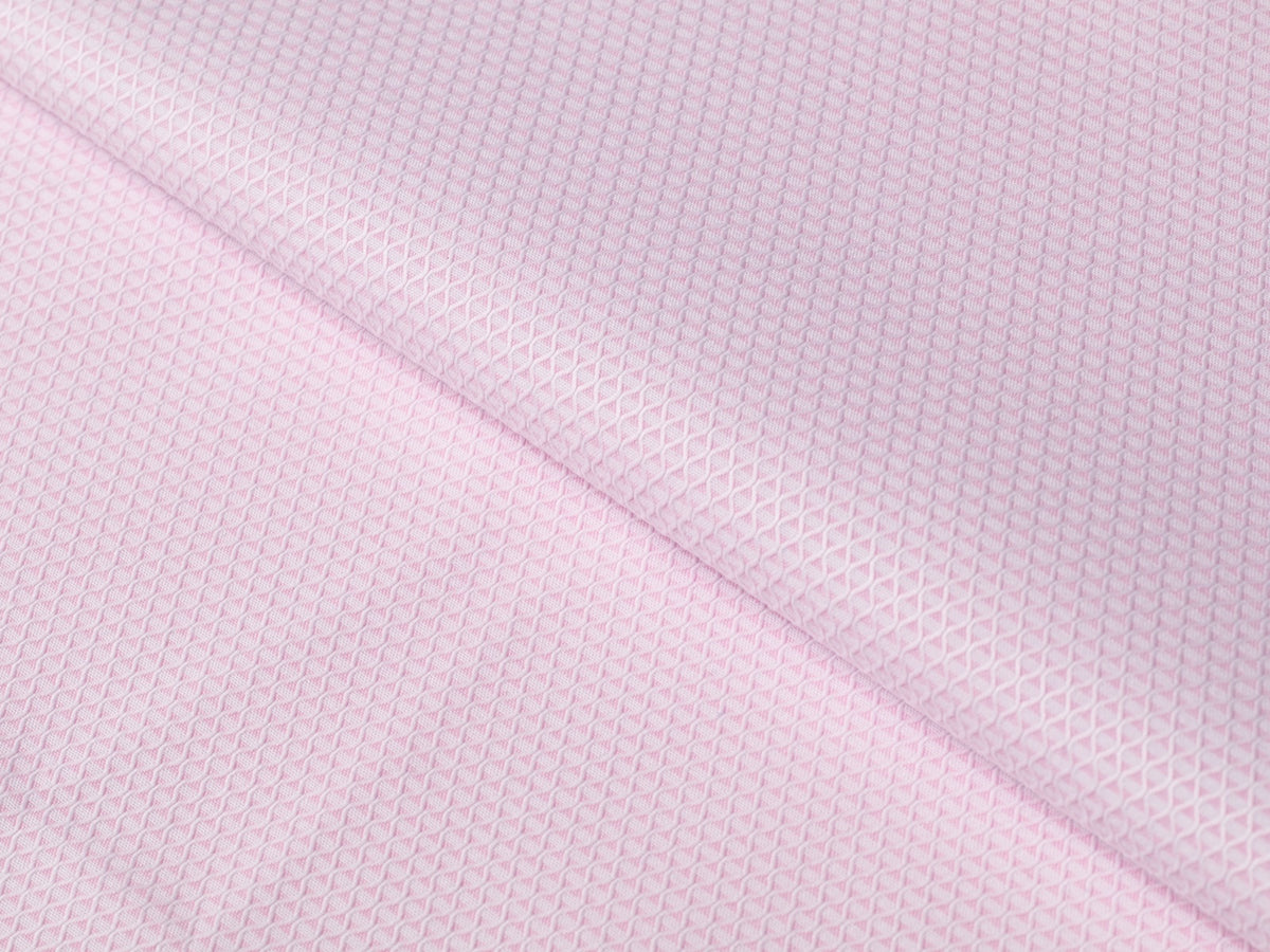 Scarlet Easy-Iron 14044 shirting