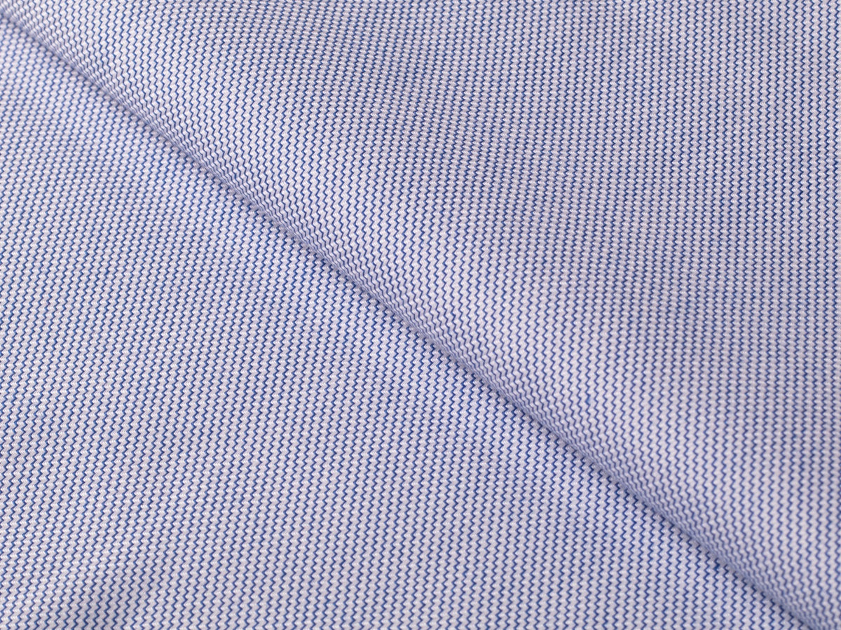 Scarlet Easy-Iron 14047 shirting