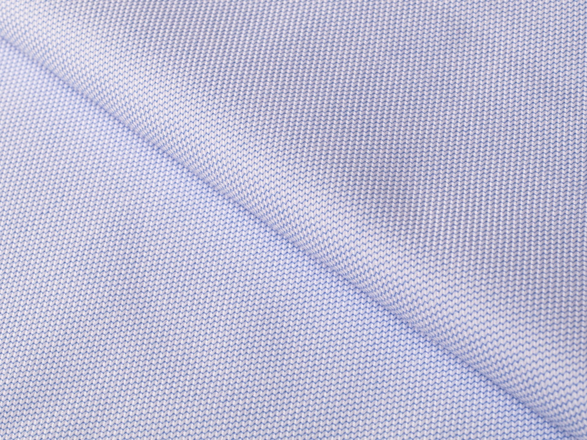 Scarlet Easy-Iron 14049 shirting