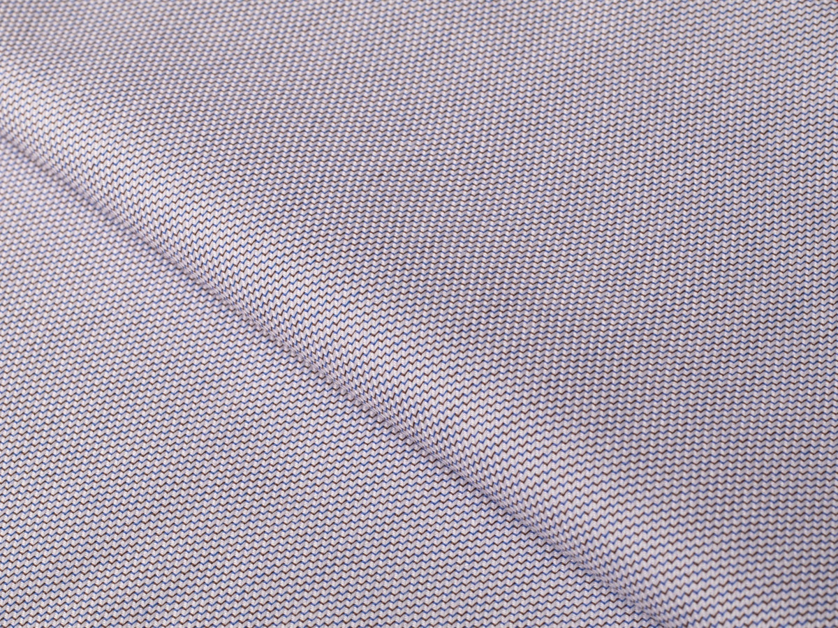Scarlet Easy-Iron 14050 shirting