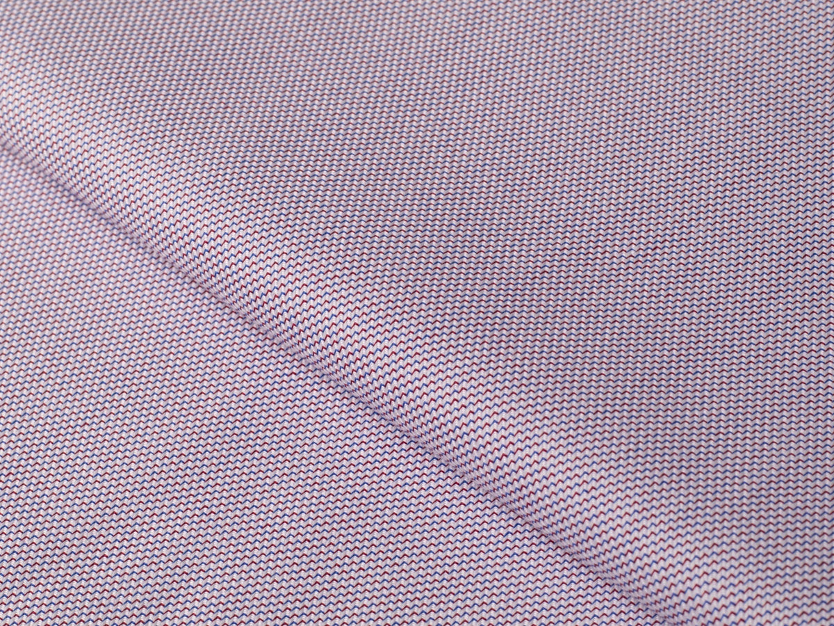 Scarlet Easy-Iron 14051 shirting