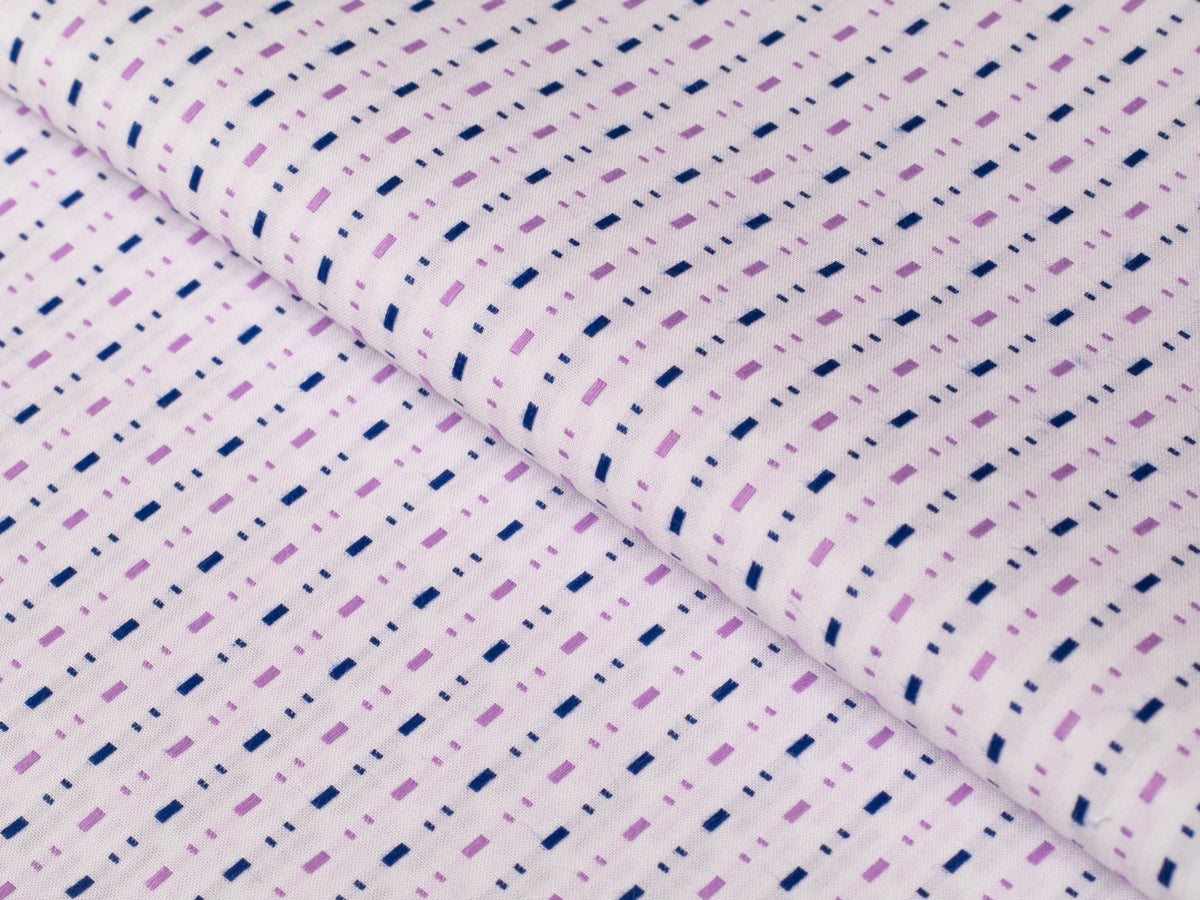 Scarlet Easy-Iron 14055 shirting