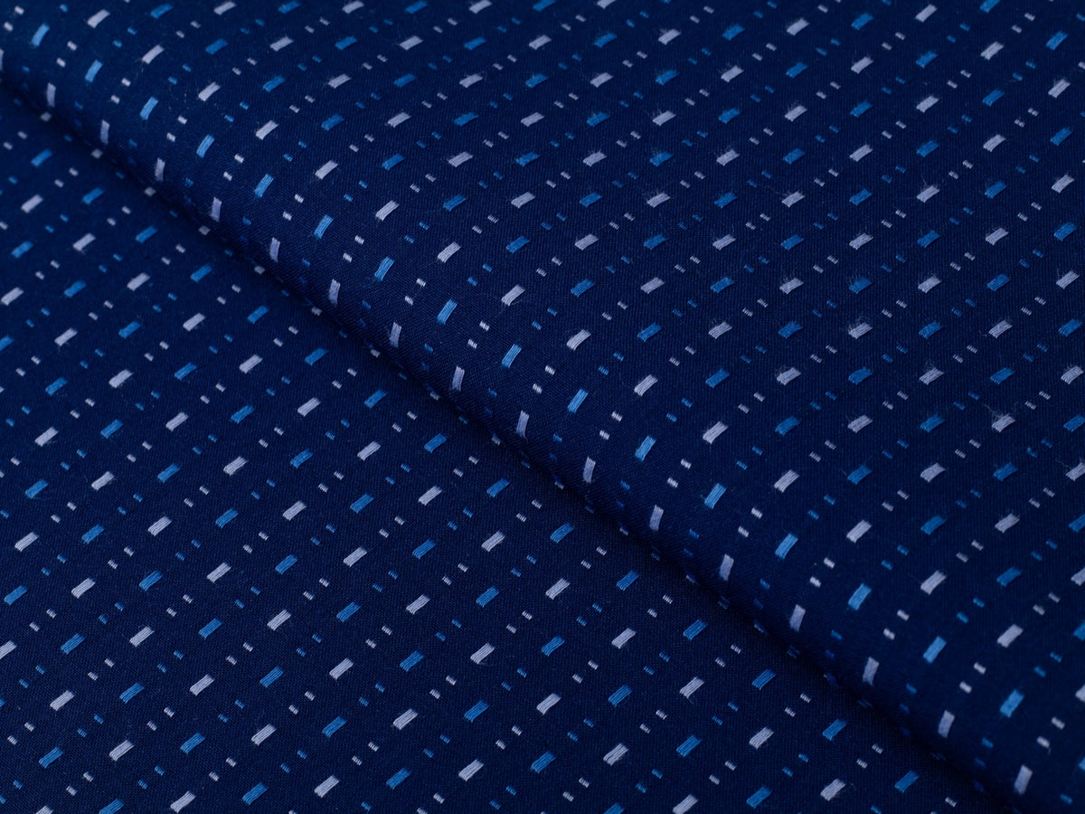 Scarlet Easy-Iron 14056 shirting